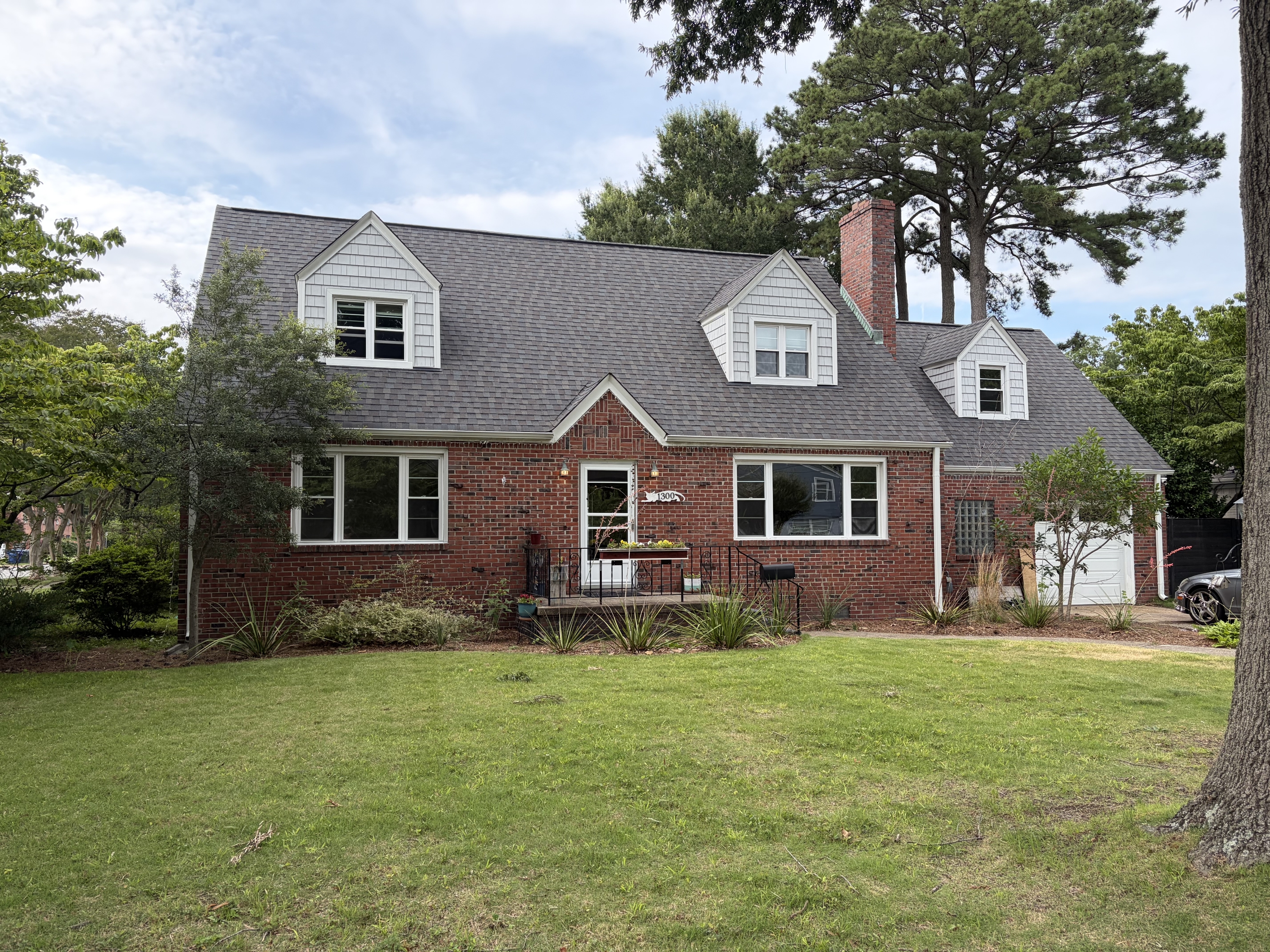 1300 Elk Ave