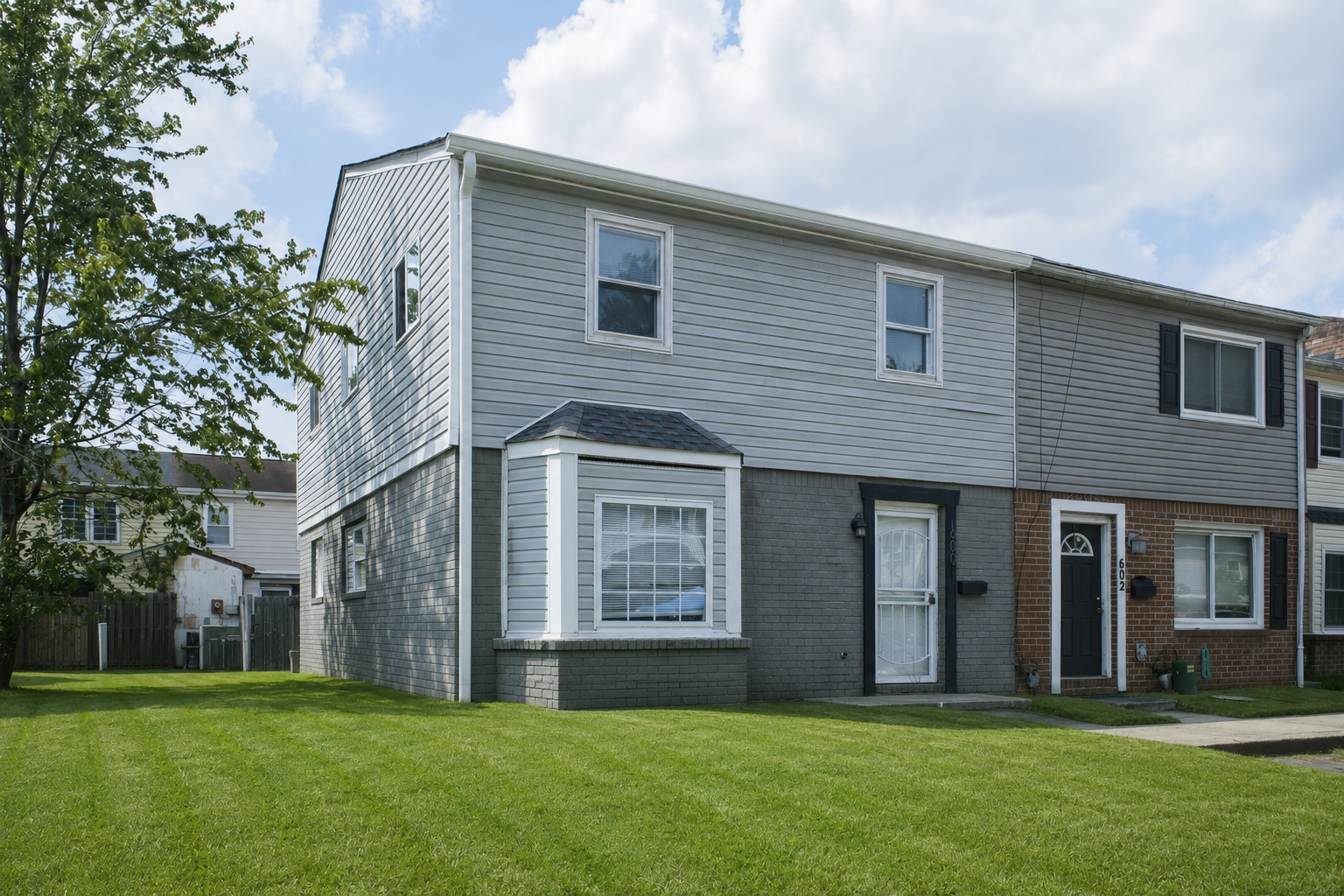 600 Harbour North Dr