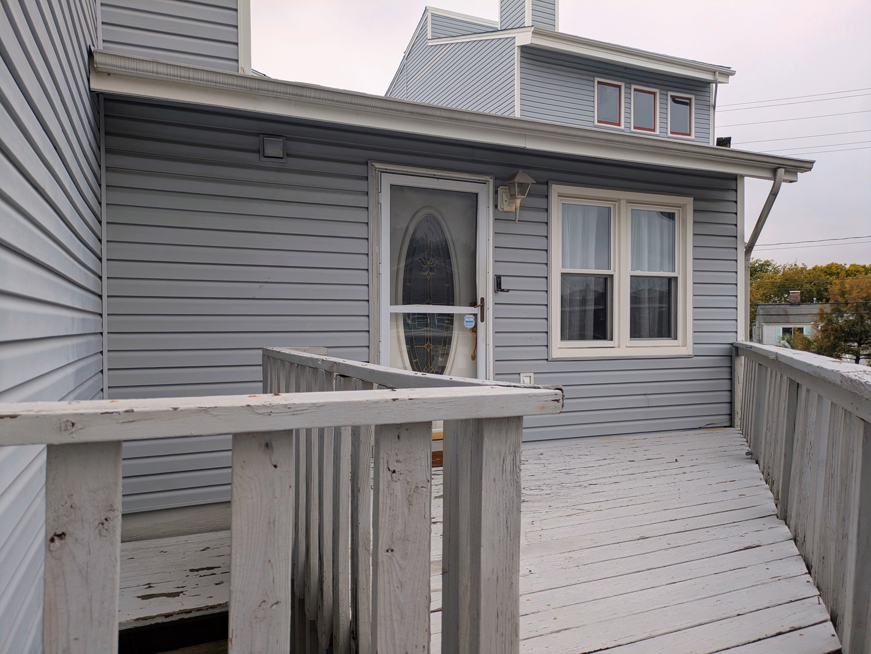 1326 West Ocean View Avenue