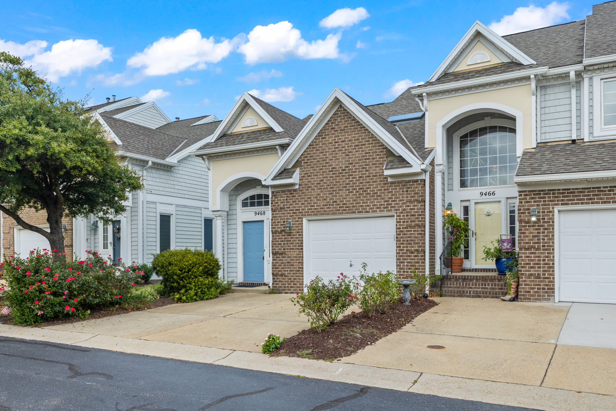 9468 Bay Front Dr.