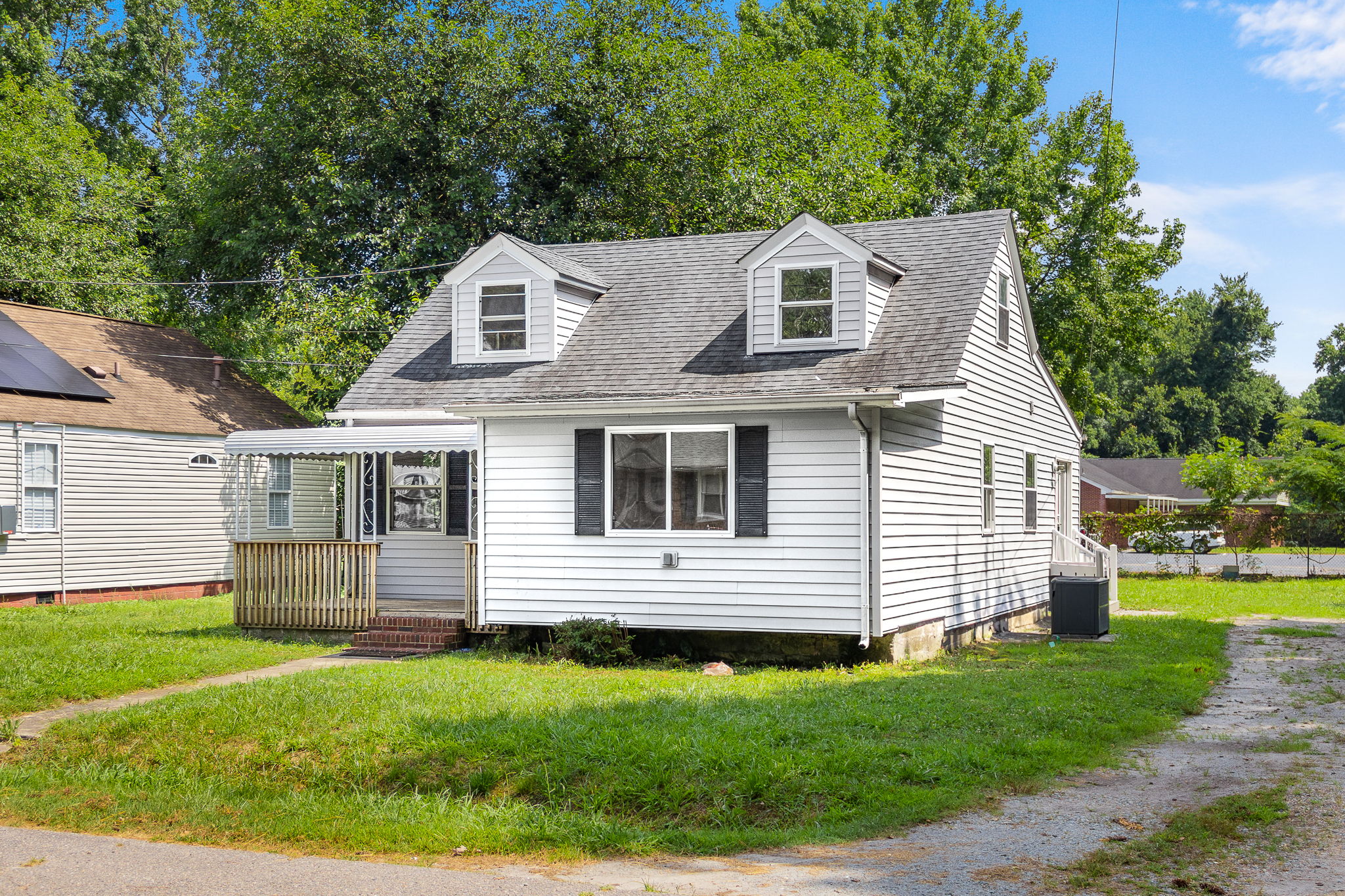 3613 Braxton Avenue (TP)