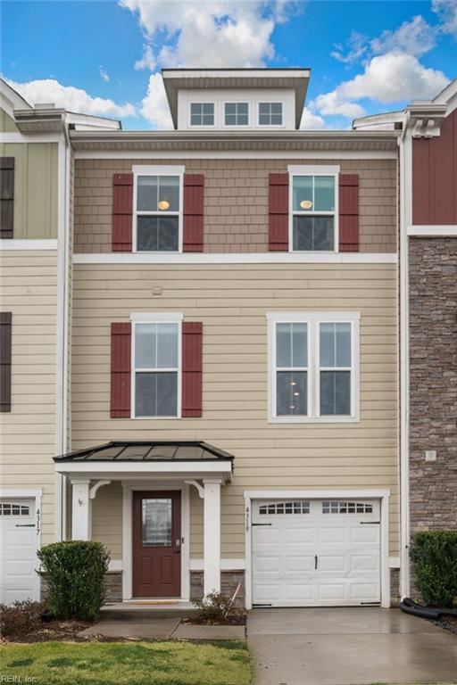 4319 SALT MARSH LANE