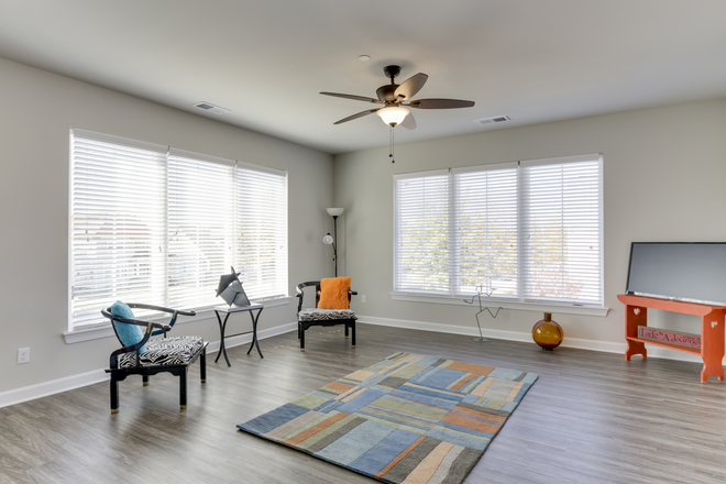 4013 Colley Avenue - 302