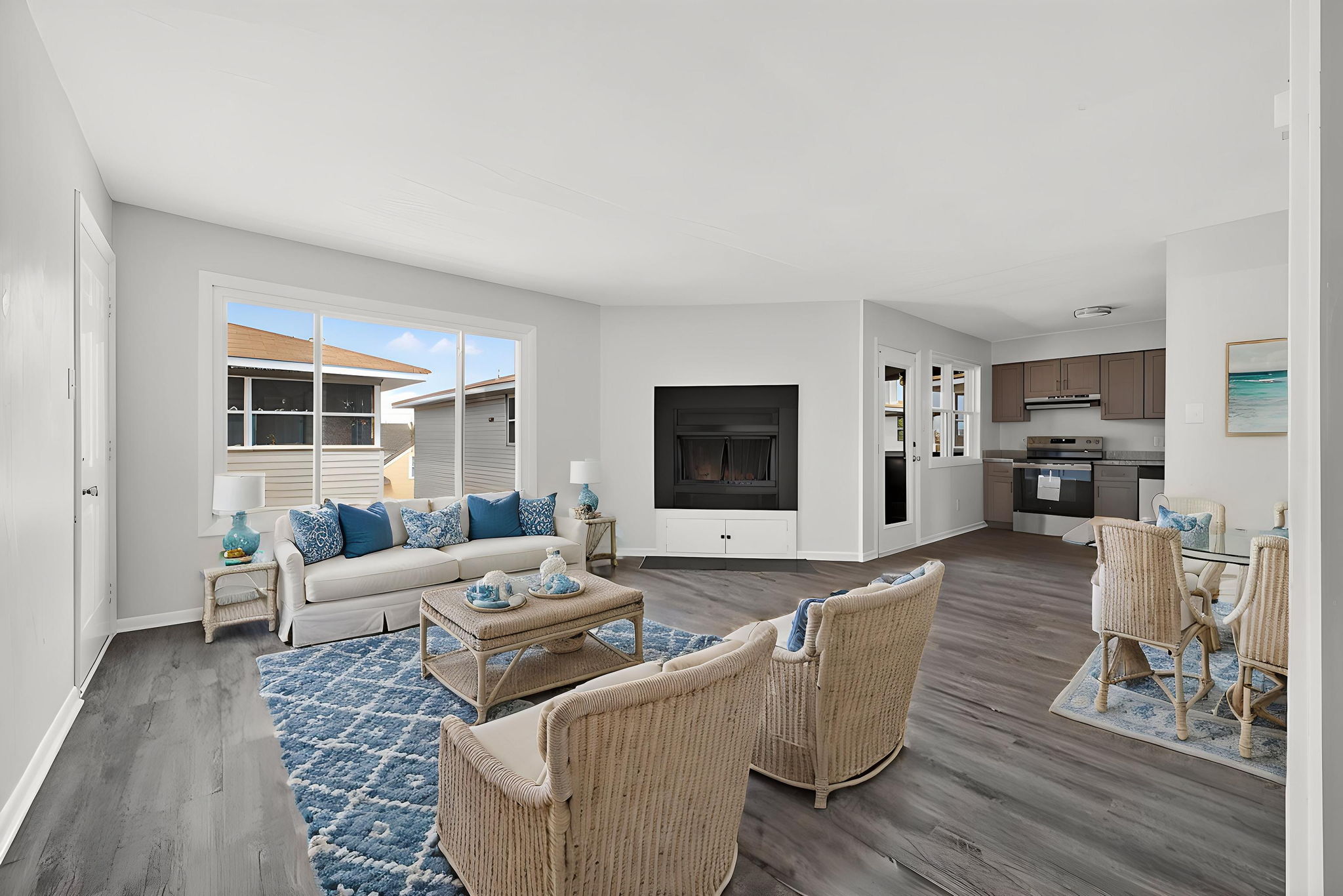 1415 East Ocean View Avenue - J