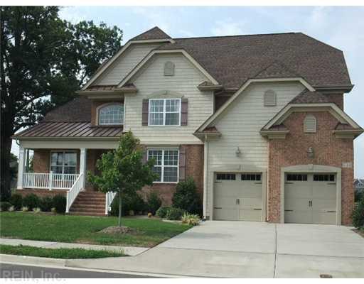 1408 Kemp Bridge Lane
