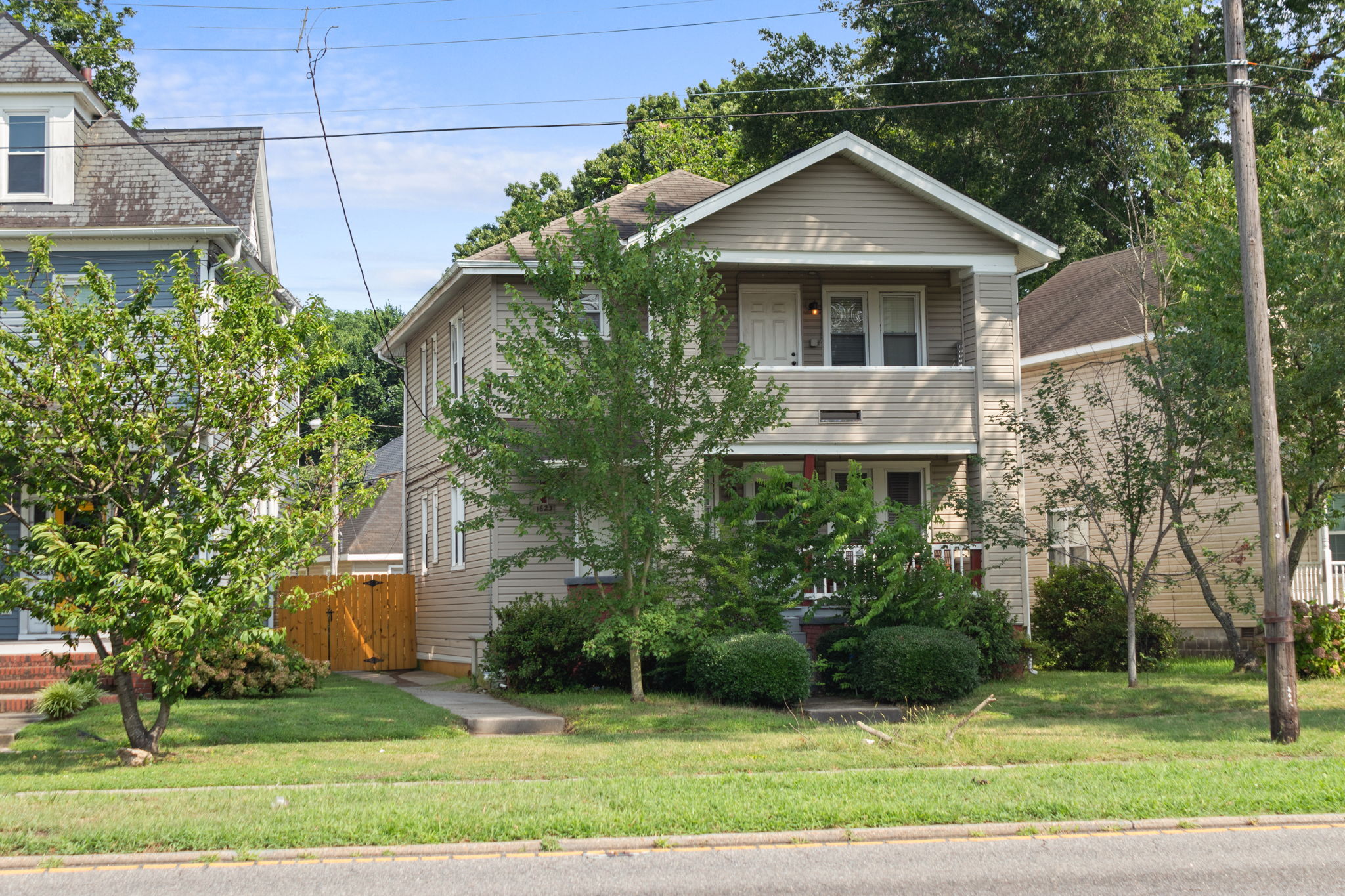 1623 Lafayette Blvd