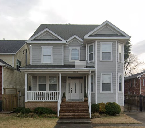1225 Hillside Ave
