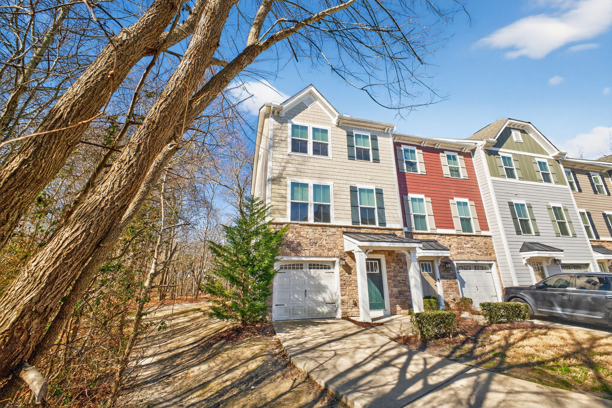 4301 Whitfield Lane (PM)