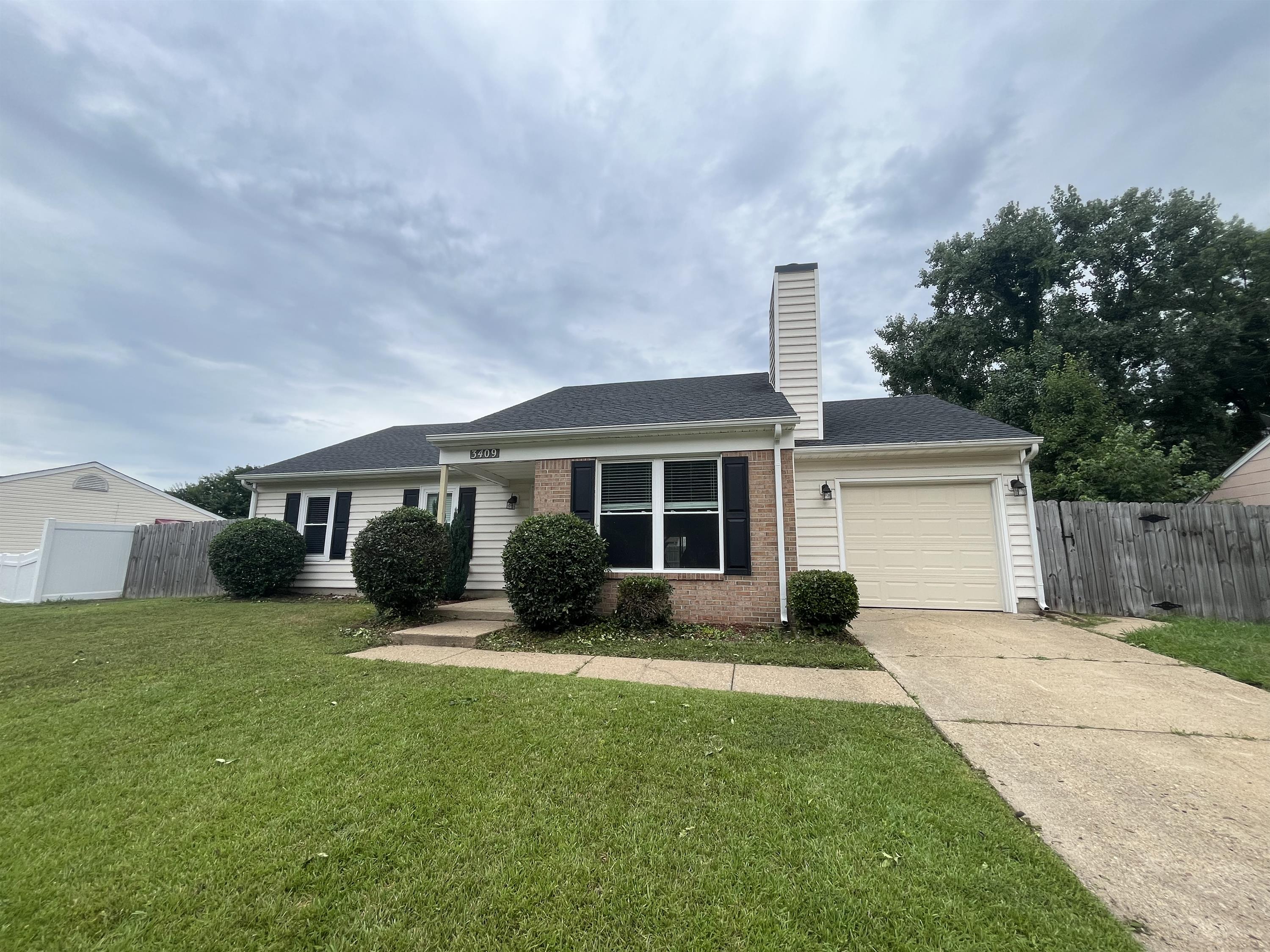 3409 Woodbaugh Drive