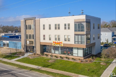 4013 Colley Avenue - 202