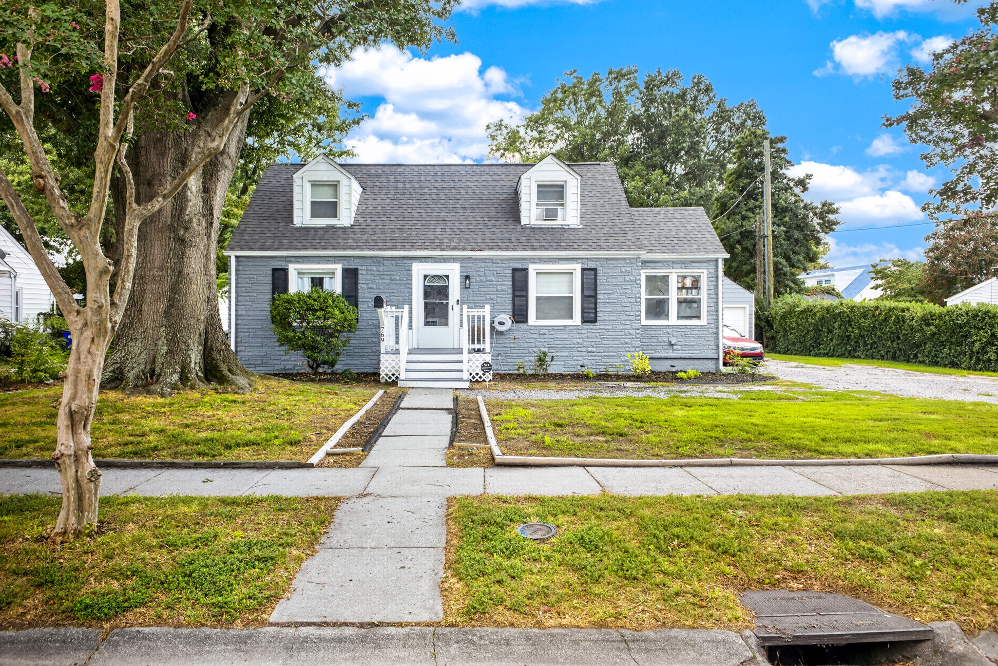 769 Burksdale Rd