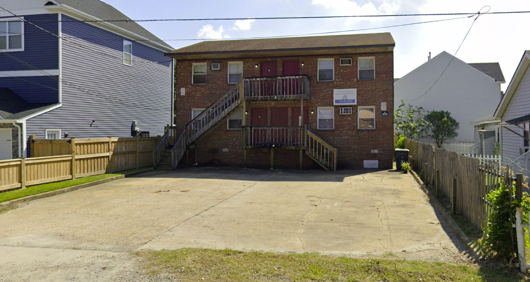 3805 Pleasant Avenue - B
