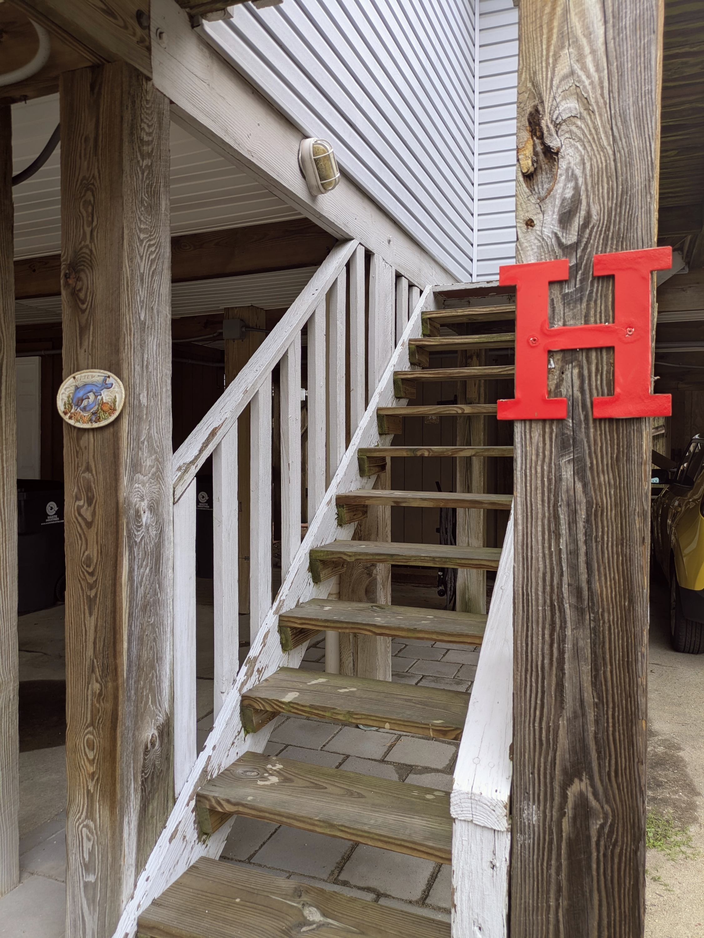 1326 West Ocean View Avenue