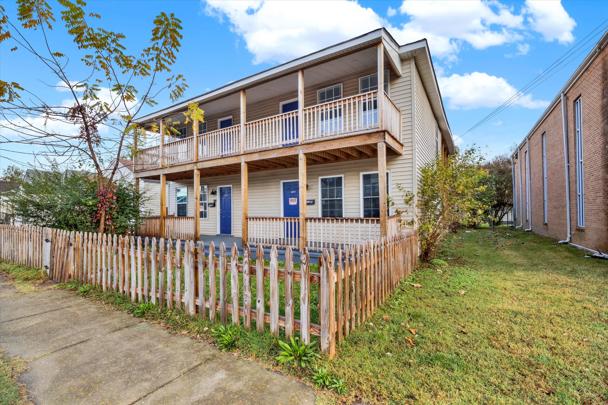 3018 Williams Street - 1