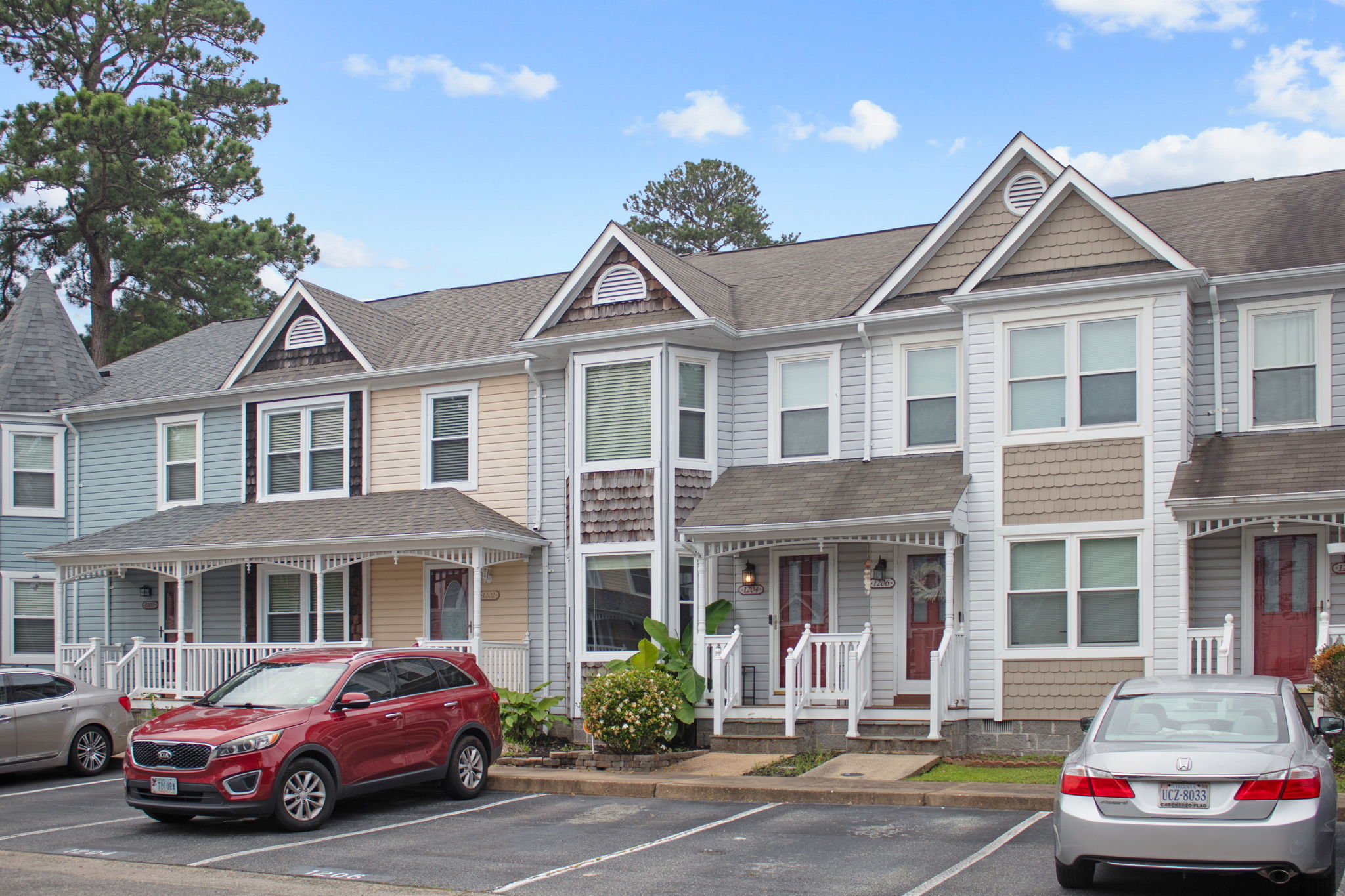 1204 Palmerton Dr.