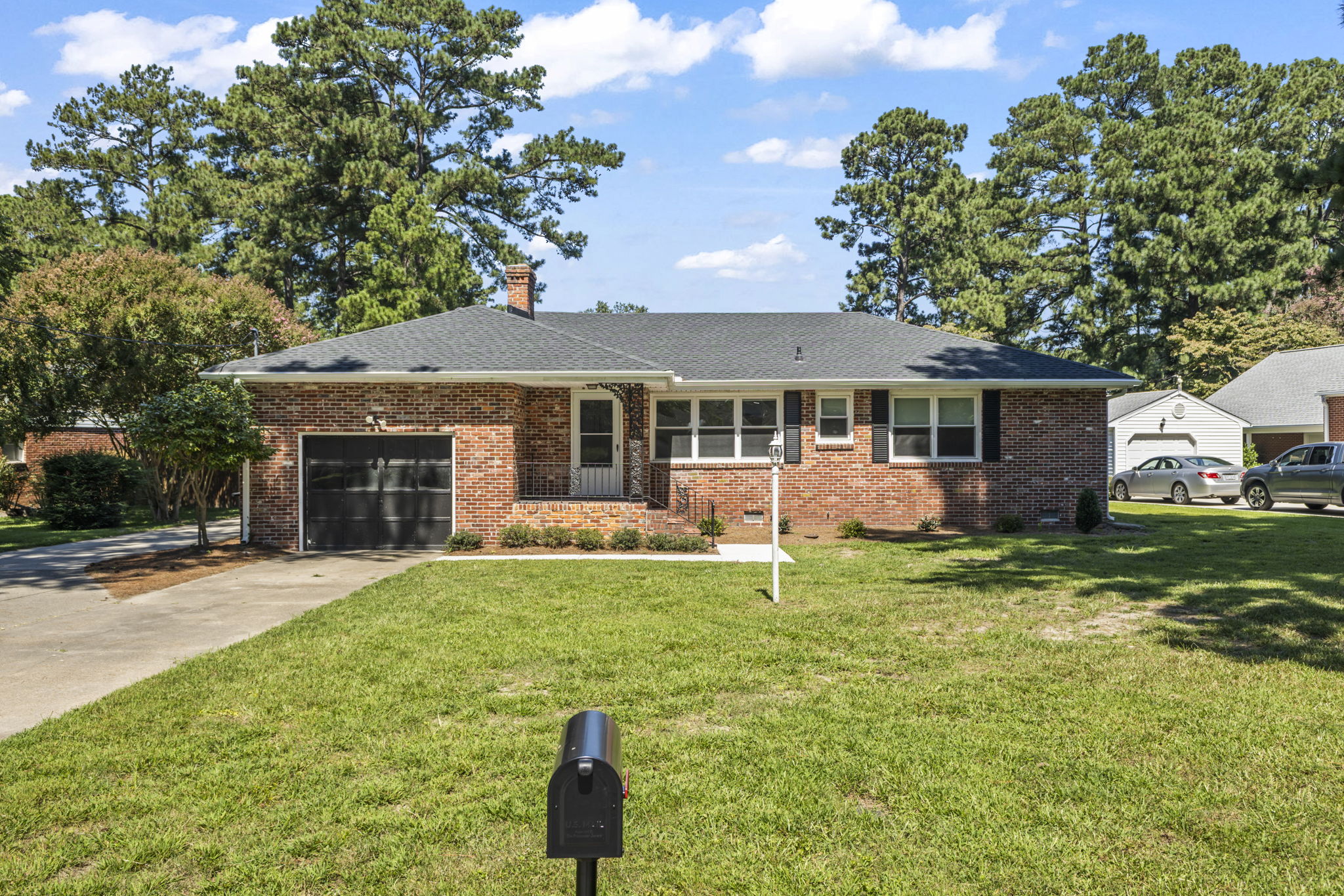 1155 Melvin Dr