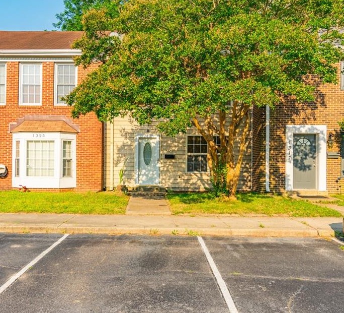 1321 Ruddy Oak Court - 1