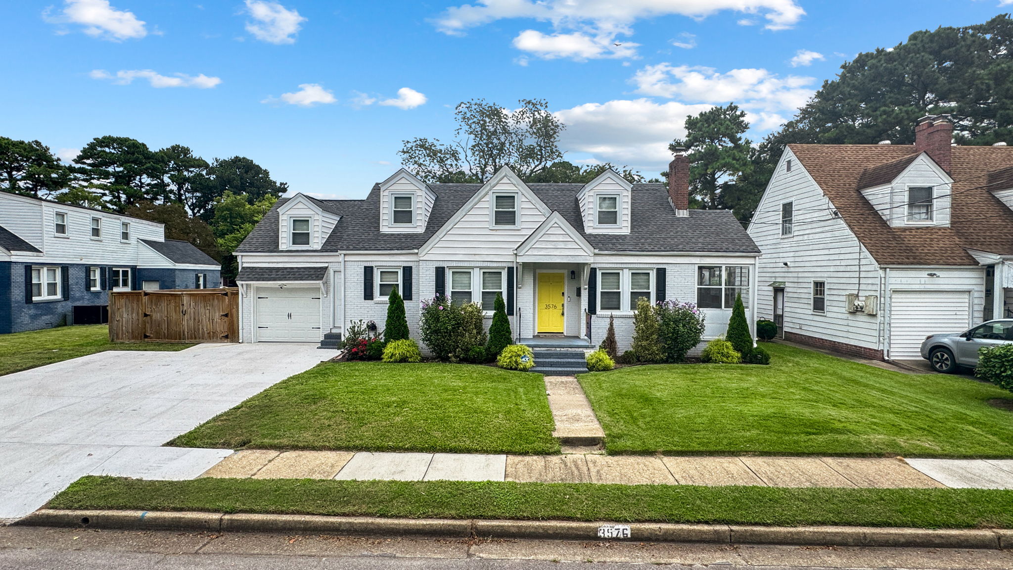 3576 Norland Ct