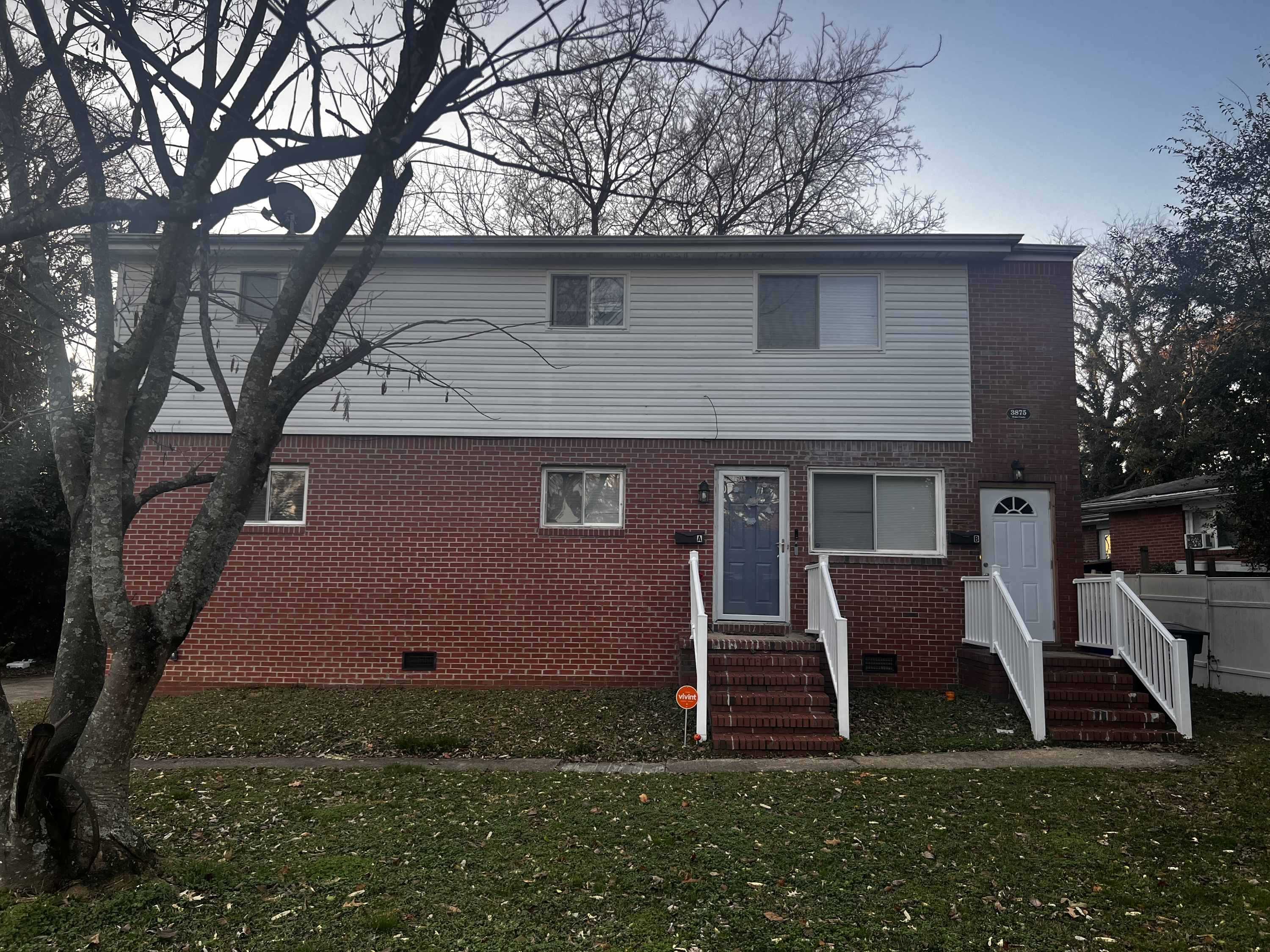 3875 Wake Circle - B