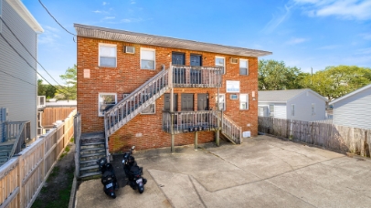 3805 Pleasant Avenue - A