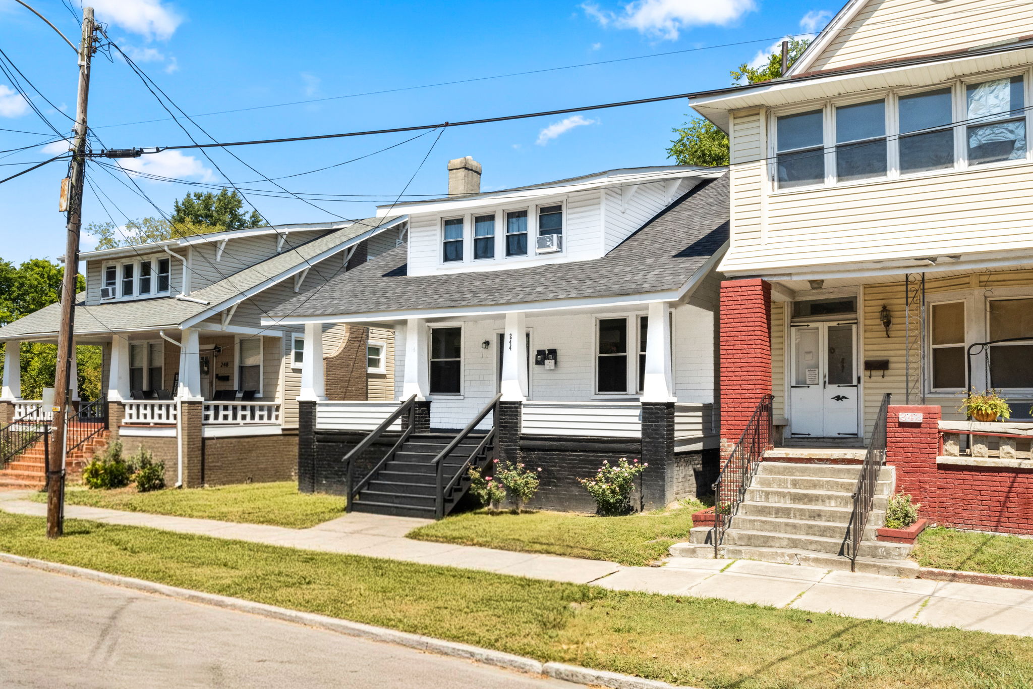 244 West 32nd Street - Unit 2