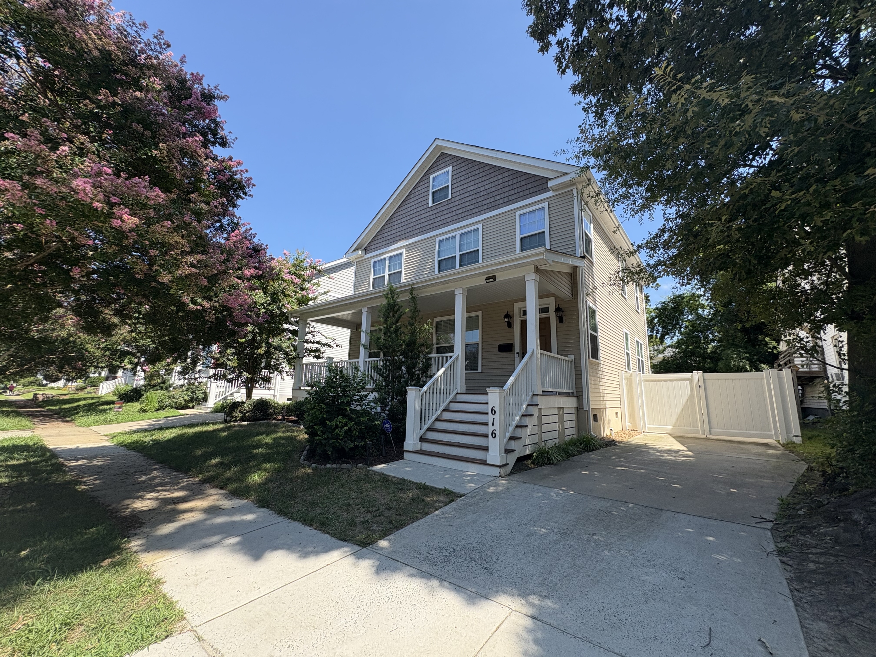 616 New Jersey Ave