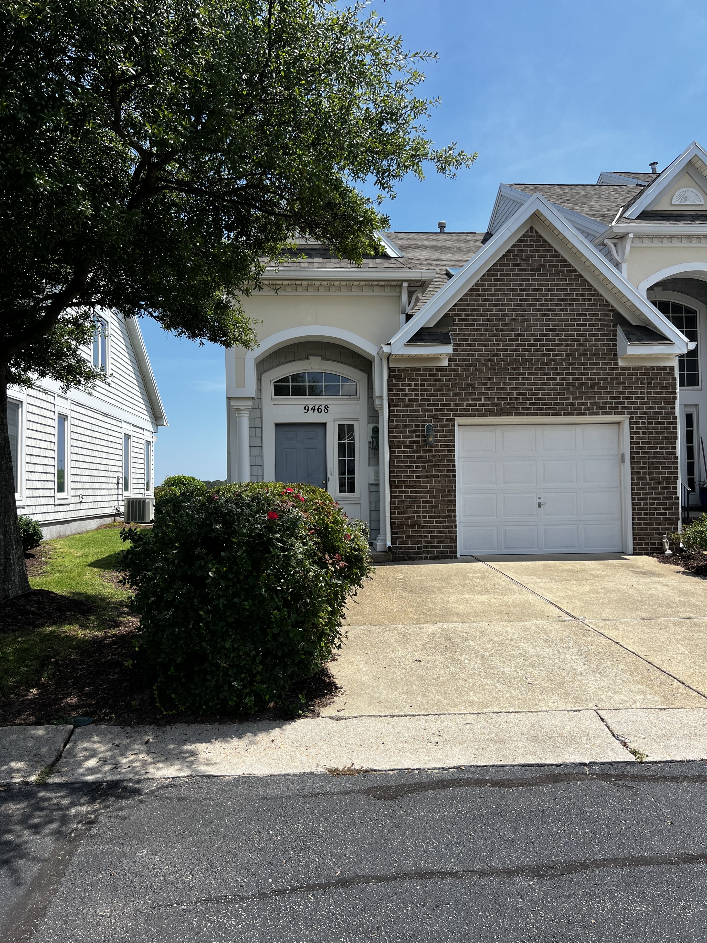 9468 Bay Front Dr.