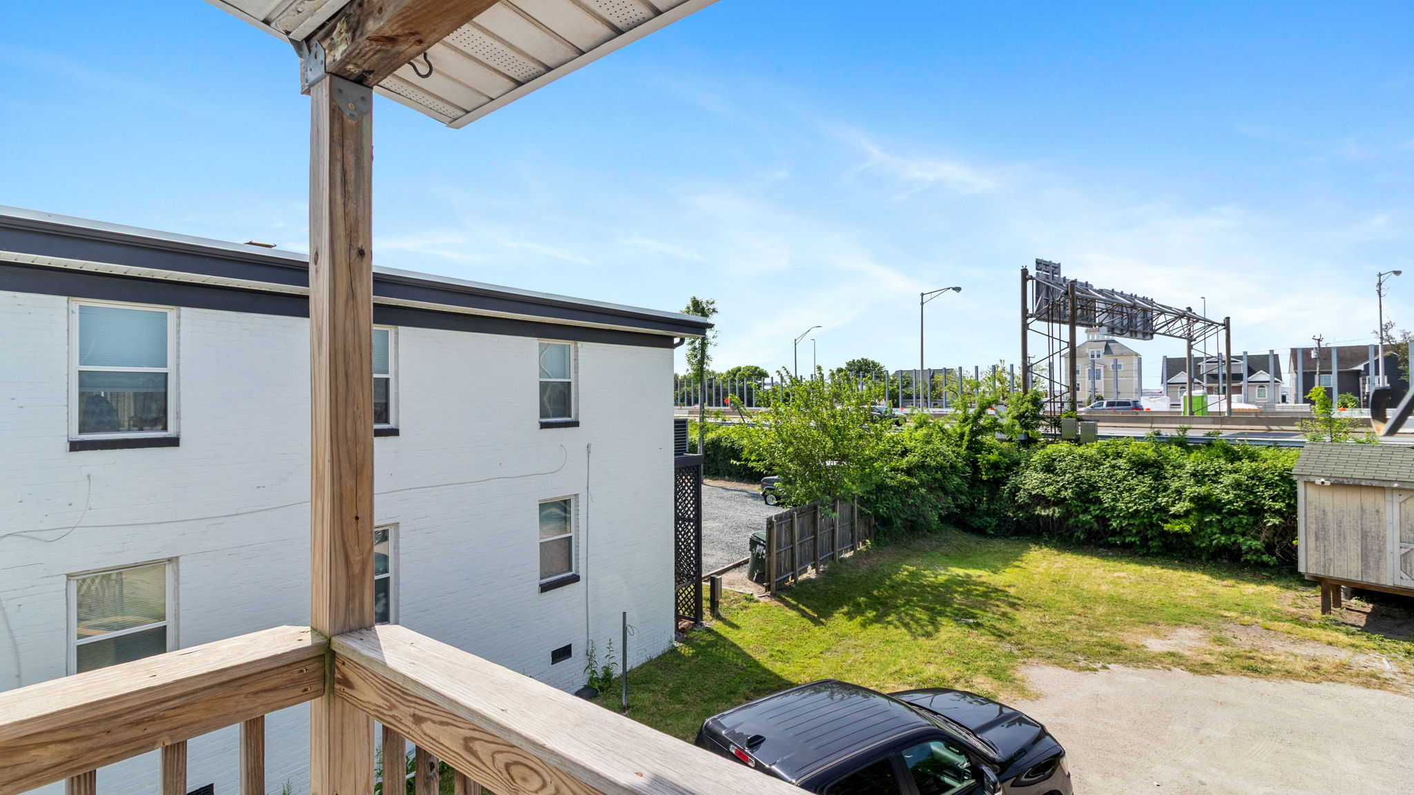1451 West Ocean View Avenue - B