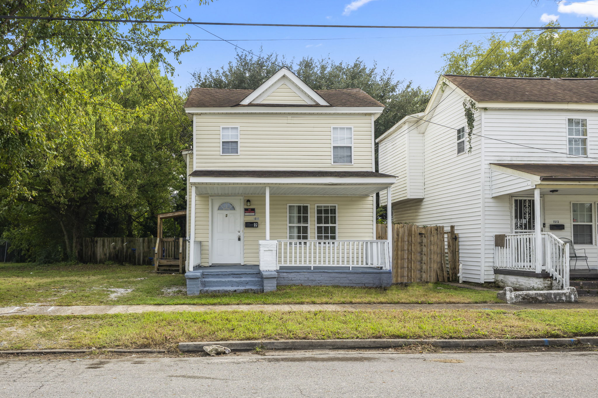 1511 Highland Ave - 2