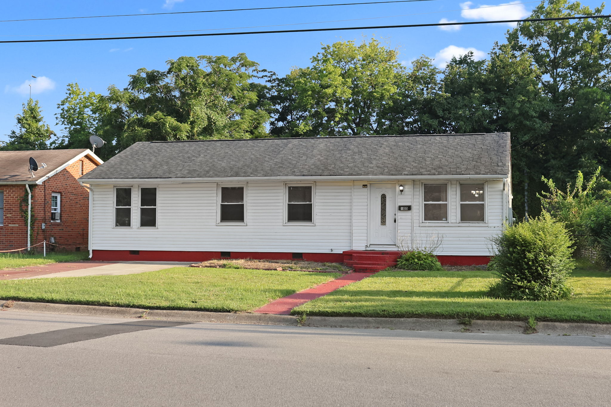 905 Tifton Street