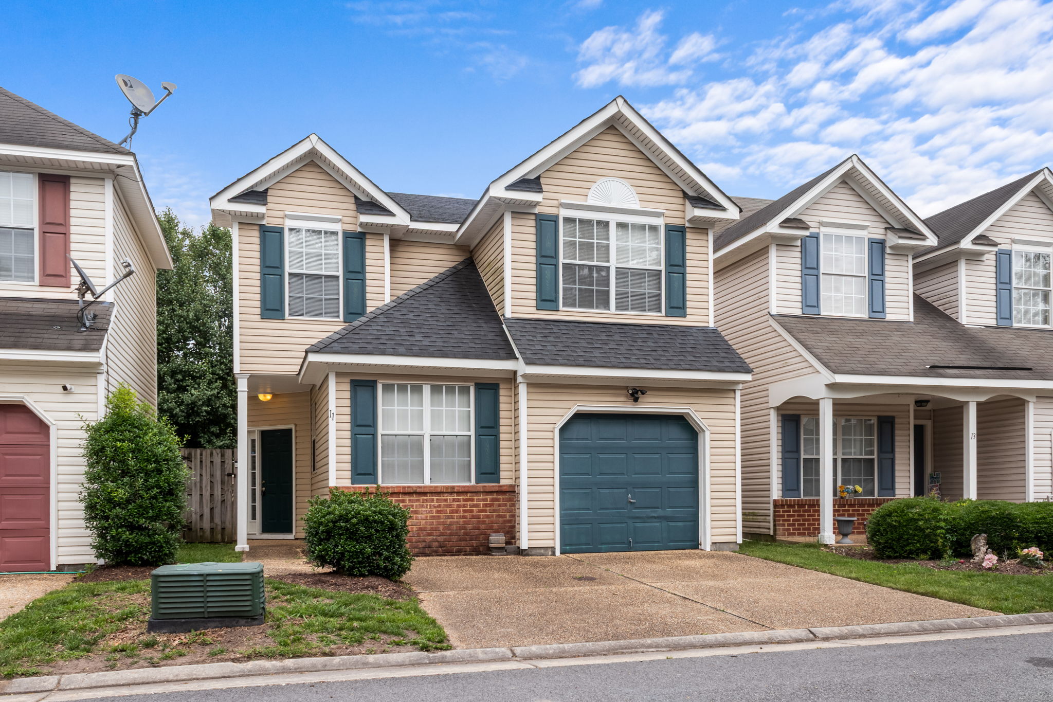 11 Camellia Lane