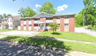 2421 Bolton Street - G