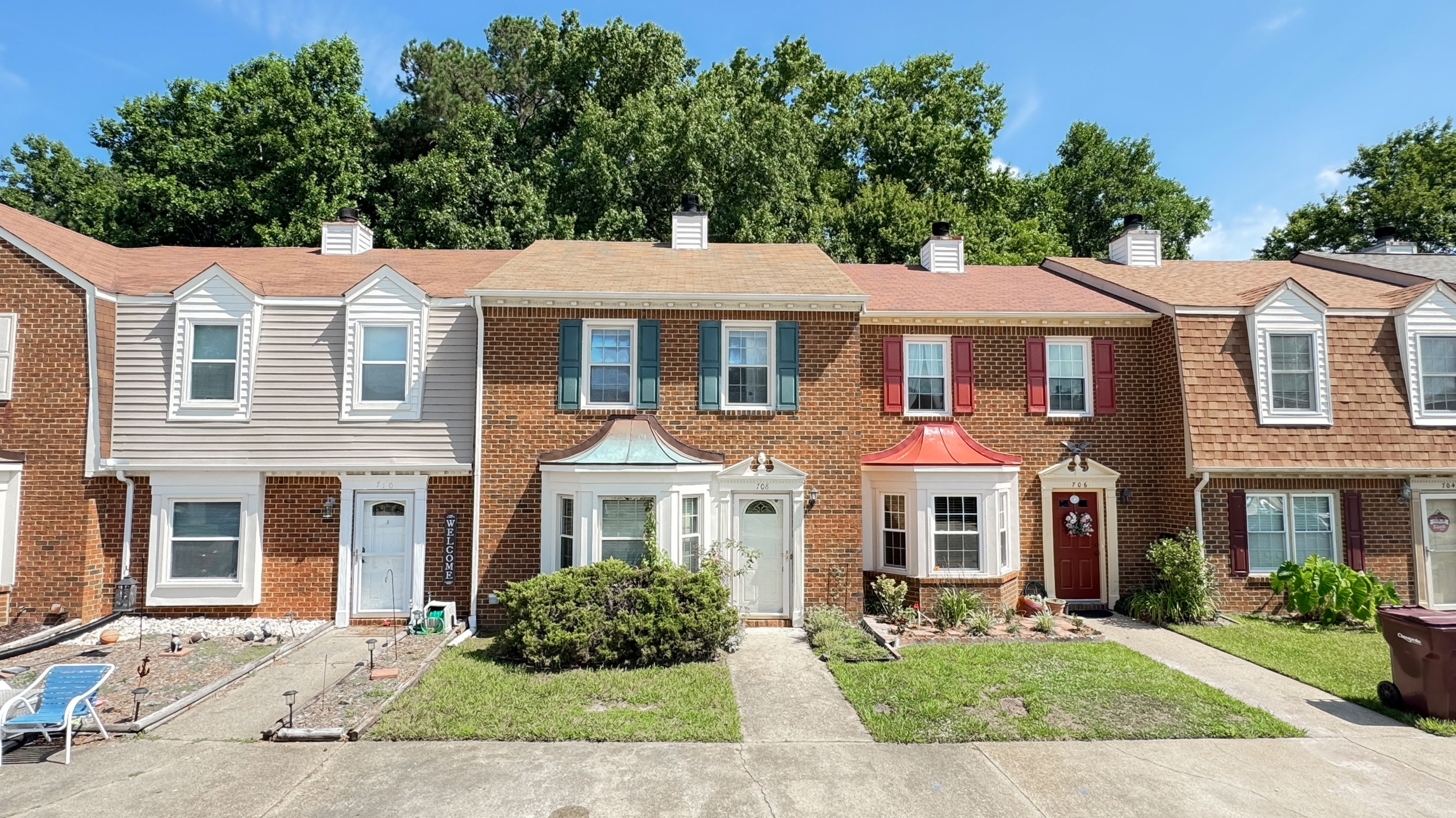 708 Mill Landing Road