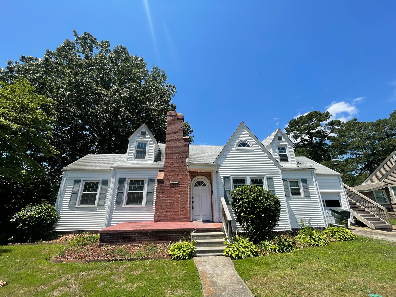 3811 Chatham Circle - A
