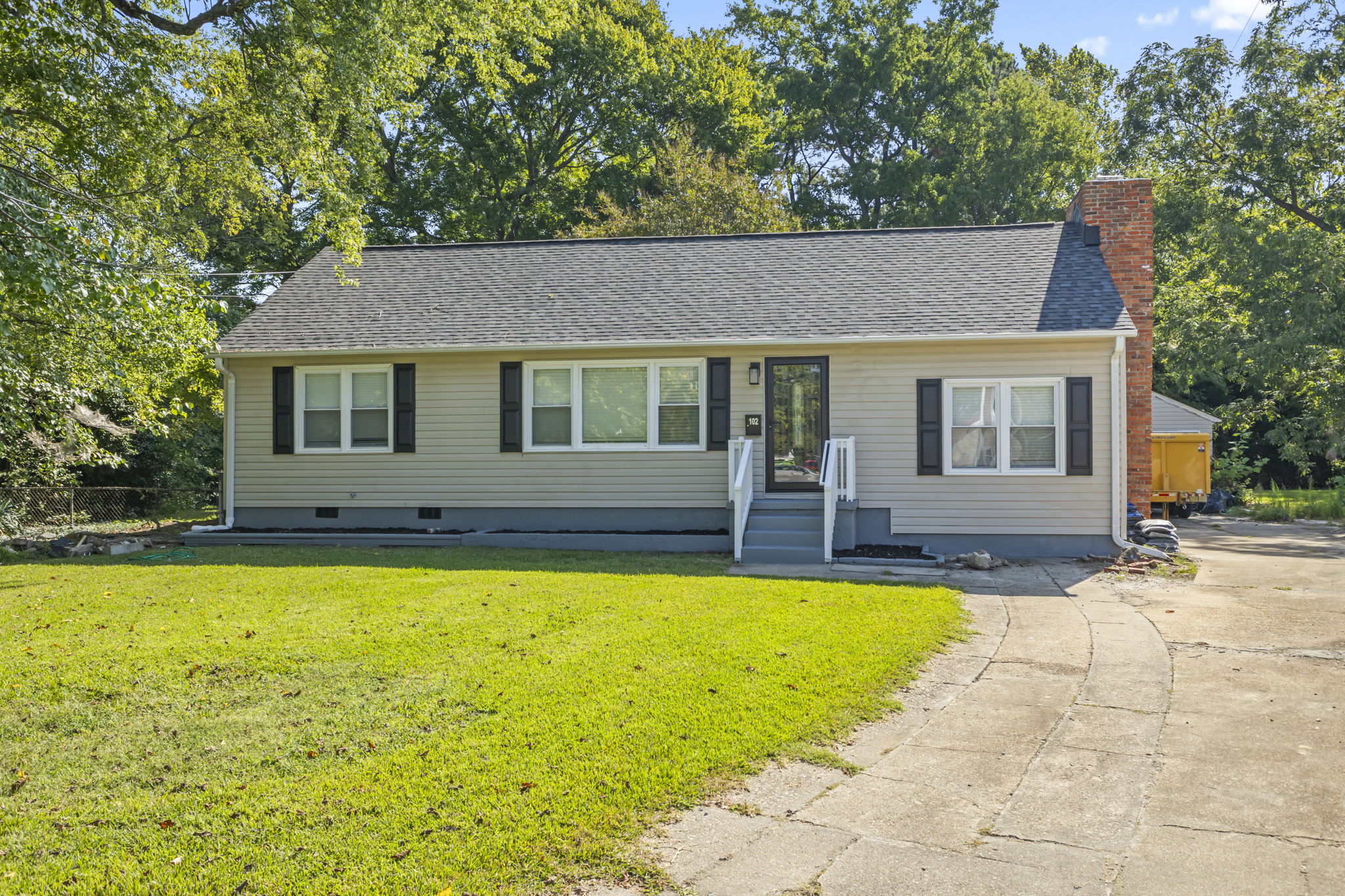 102 Cynthia Drive