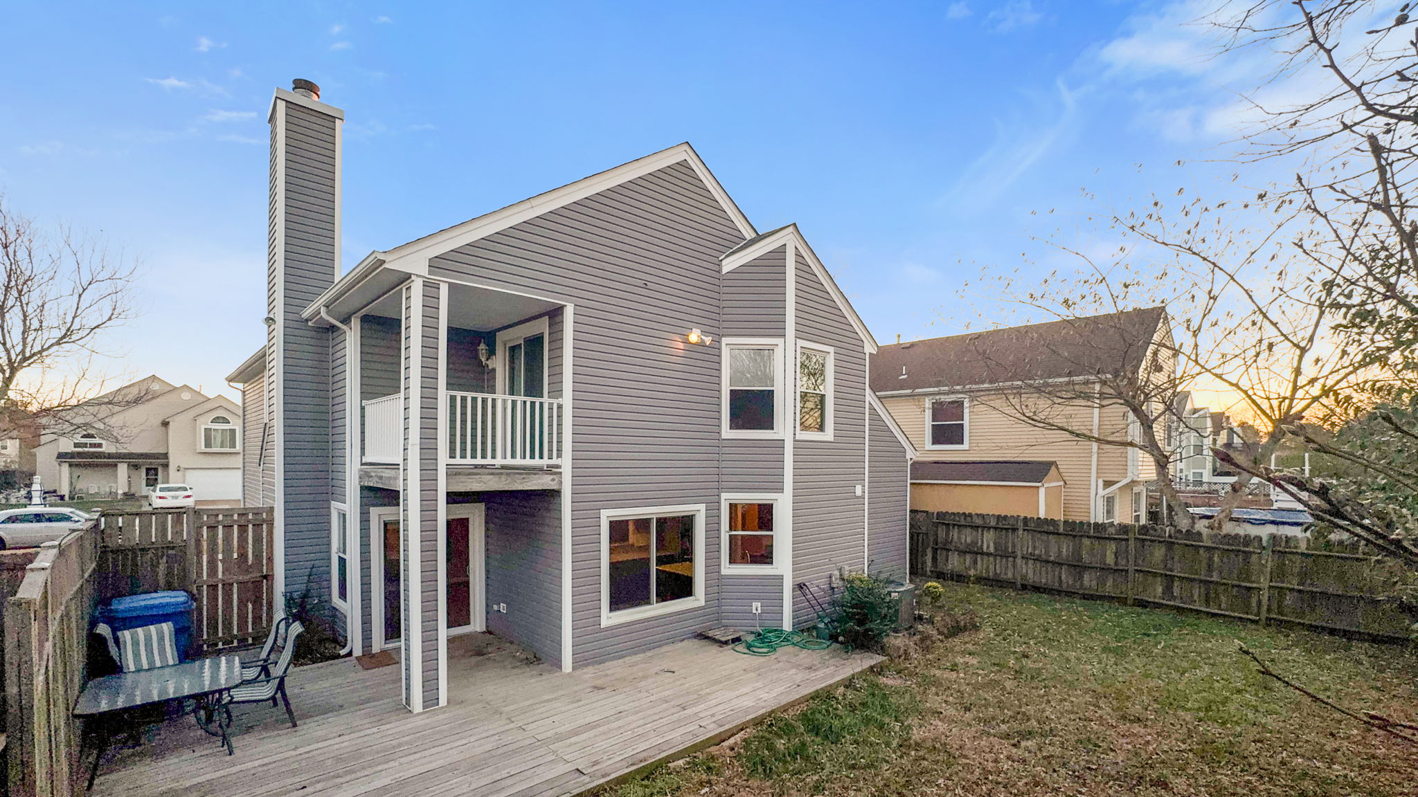3240 Barberry Lane
