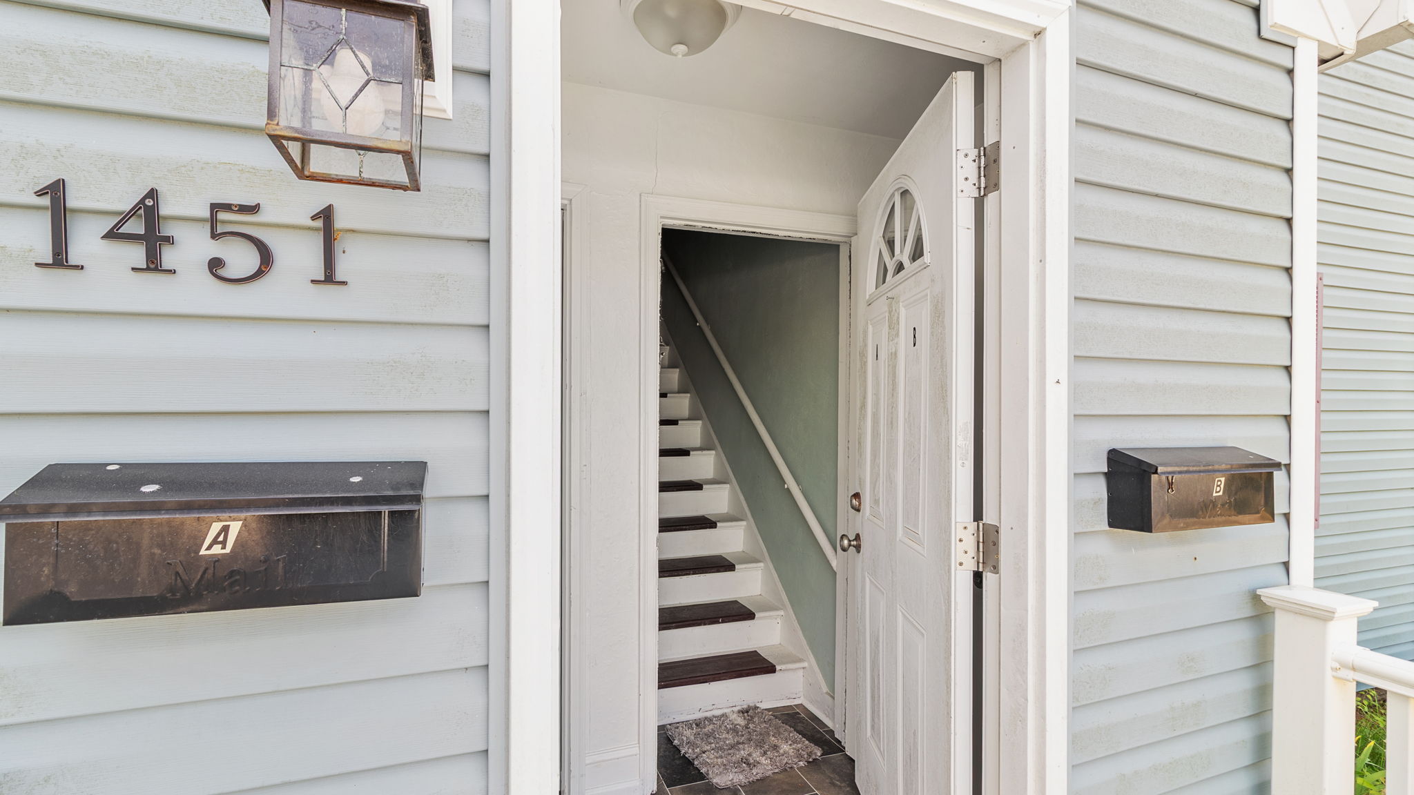 1451 West Ocean View Avenue - B
