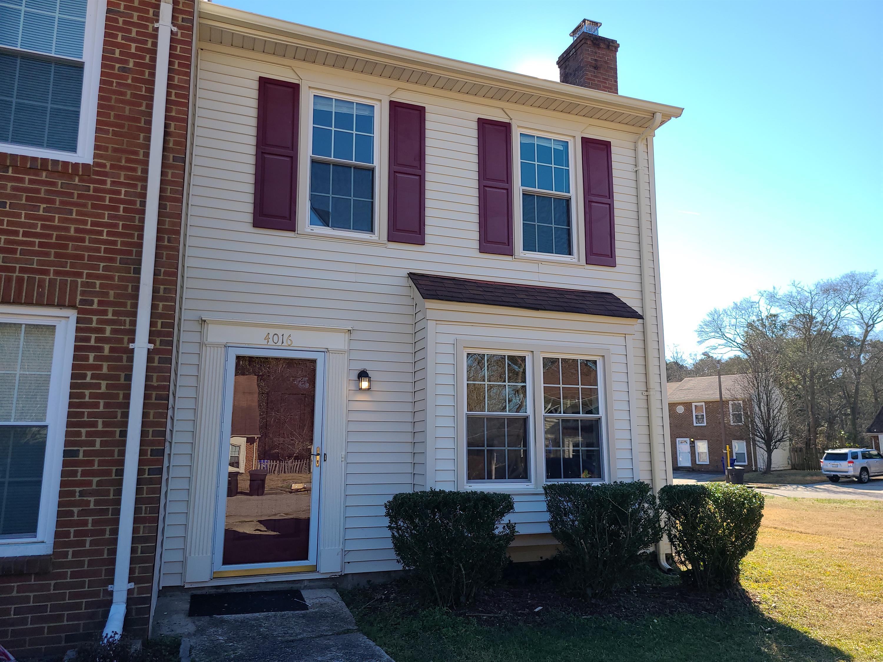 4016 Reese Drive South