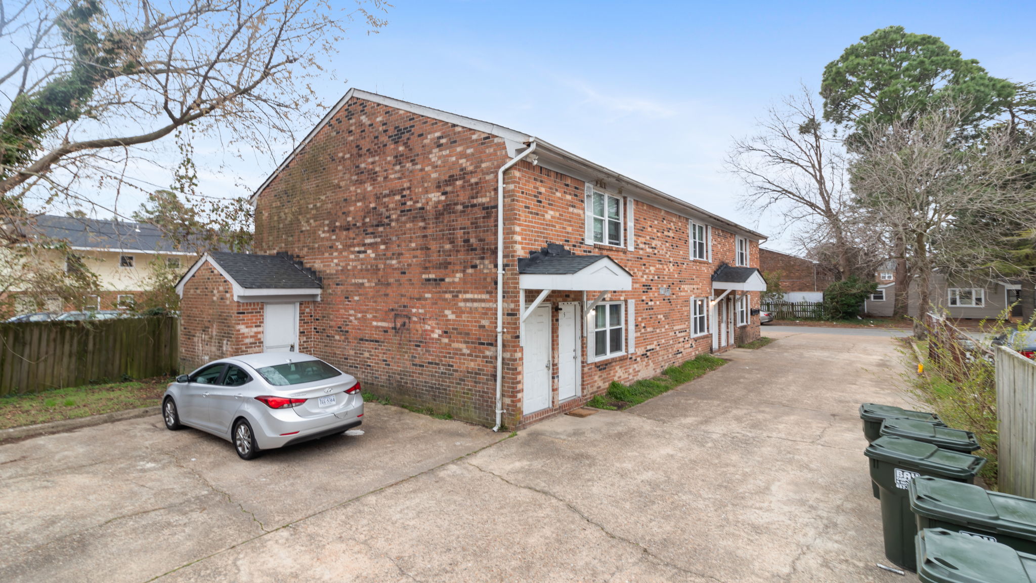 540 Ashlawn Drive - 4